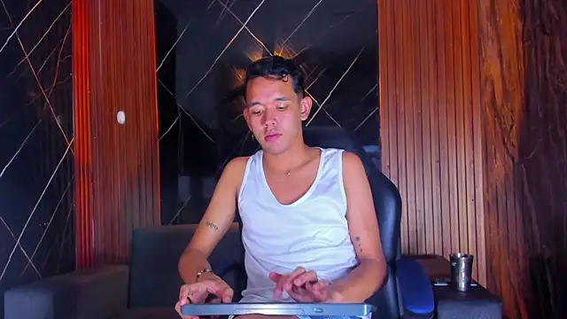 jeremytonner online show from 11-08-25, 03:29