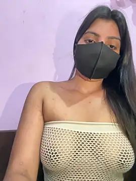  01ruhi online show from 11-18-25, 06:34