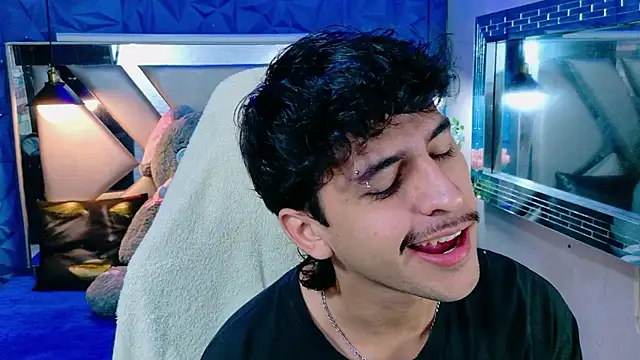 Alan Del Reyx online show from 01-08-26, 04:37