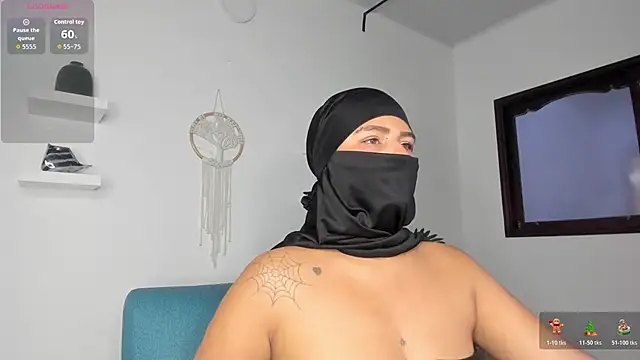 zali mahamed online show from 12-04-25, 10:24