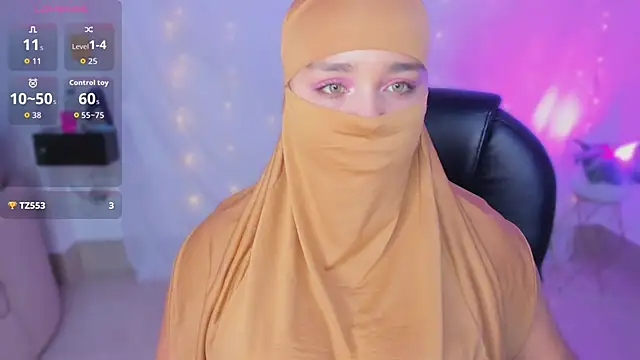 amila hagda online show from 09-14-25, 01:16