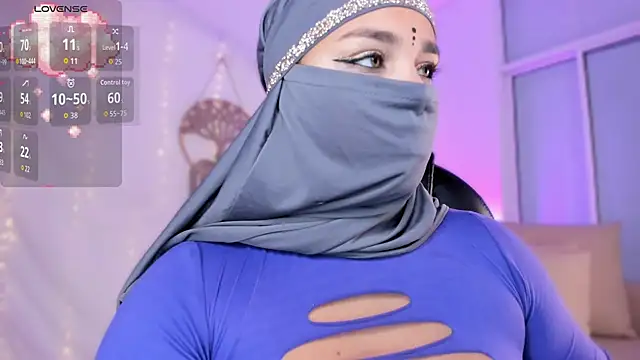 amila hagda online show from 09-30-25, 05:12