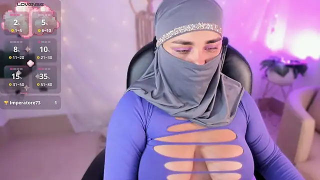 amila hagda online show from 10-08-25, 04:10