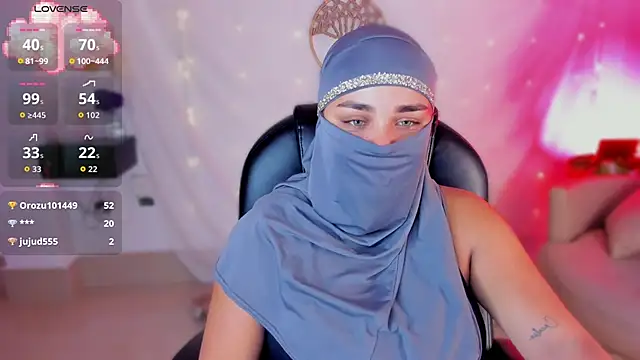 amila hagda online show from 10-10-25, 05:06