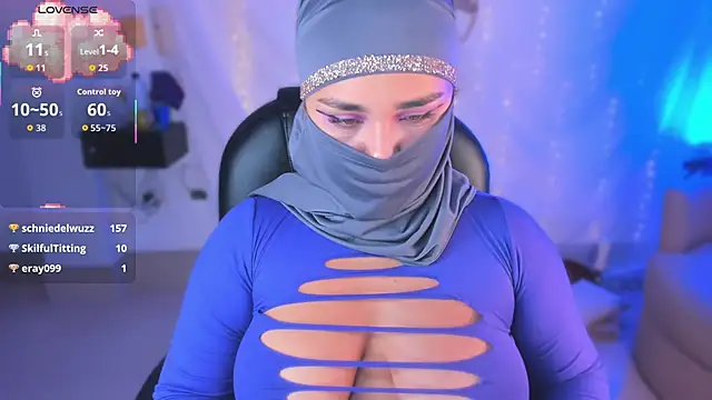 amila hagda online show from 10-12-25, 05:06