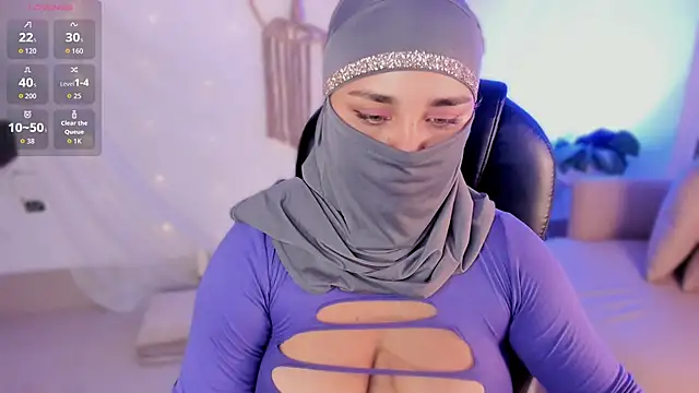 amila hagda online show from 10-18-25, 05:21