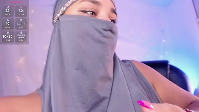 amila hagda online show from 10-29-25, 04:04