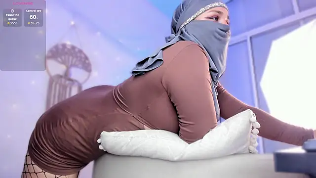 amila hagda online show from 10-31-25, 05:08