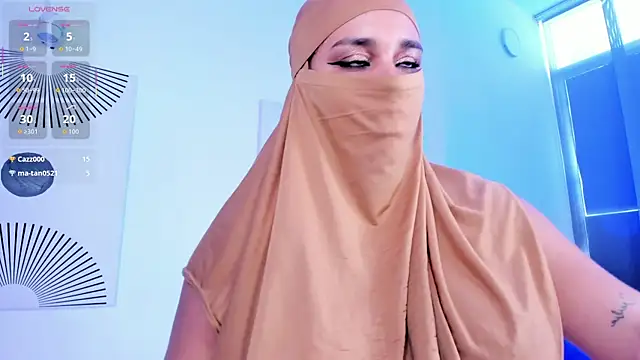 amila hagda online show from 11-08-25, 03:23