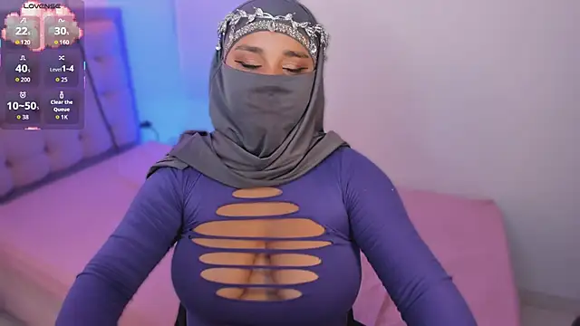 amila hagda online show from 11-10-25, 05:17