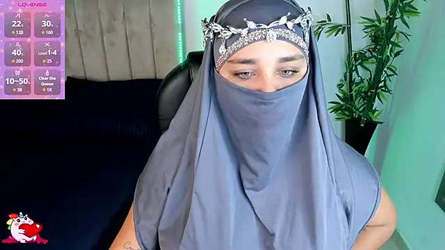 amila hagda online show from 11-20-25, 02:01