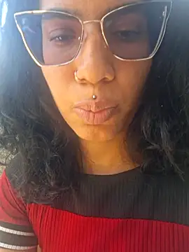 RavenShyfit online show from 11-09-25, 03:21