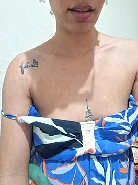 RavenShyfit online show from 03-25-26, 08:04