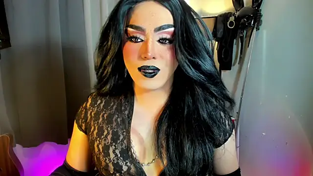 MagnaCumLoader17 online show from 12-18-25, 11:11