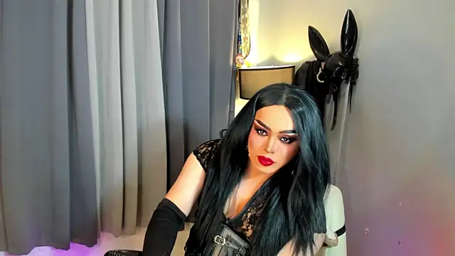 MagnaCumLoader17 online show from 01-07-26, 11:40