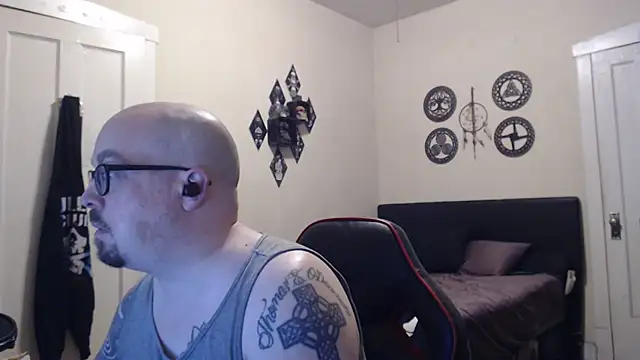 Doc524 online show from 10-07-25, 12:57