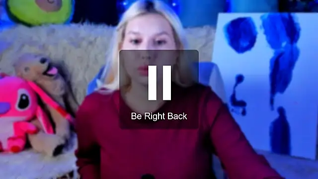 ChloeRicc online show from 09-13-25, 05:46