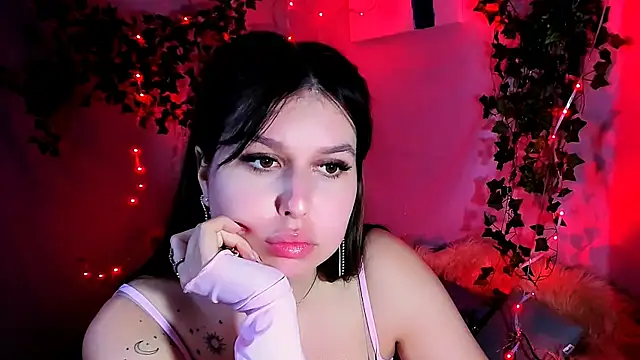 ChloeRicc online show from 02-21-26, 07:48