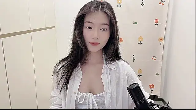 Rosalind xixi online show from 09-23-25, 08:39