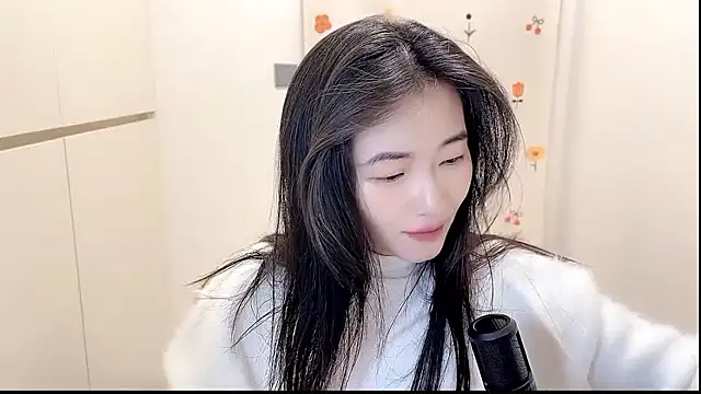 Rosalind xixi online show from 10-25-25, 02:52