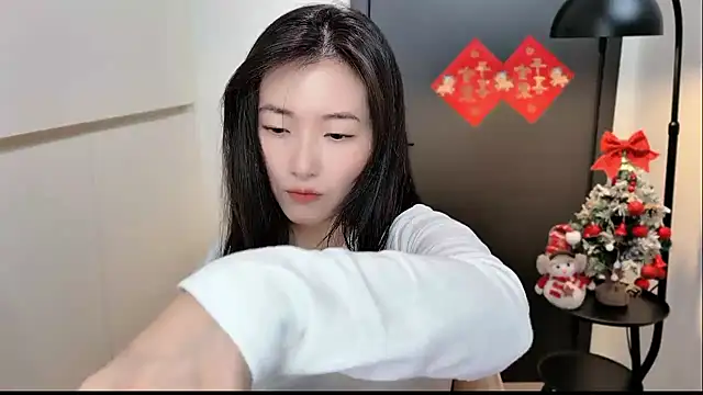 Rosalind xixi online show from 01-08-26, 11:23