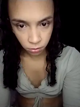 LunaMell online show from 10-09-25, 01:53