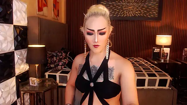 HorseCockDivine online show from 02-19-26, 06:37