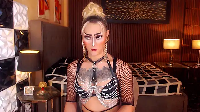 HorseCockDivine online show from 03-27-26, 07:02