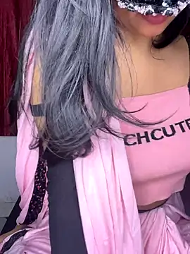 Cute-Samayra online show from 12-05-25, 06:15