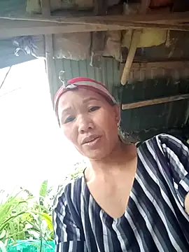 TinTin321 online show from 10-08-25, 04:21