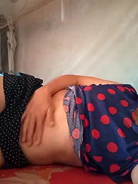 TinTin321 online show from 10-17-25, 04:26