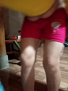 TinTin321 online show from 04-01-26, 01:34