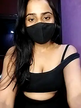 Amisha2 online show from 10-27-25, 04:22