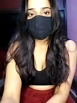 Amisha2 online show from 12-18-25, 05:30