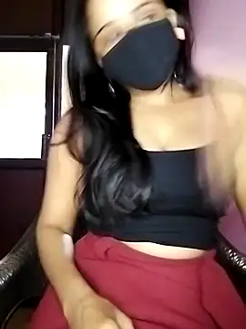 Amisha2 online show from 02-08-26, 06:28