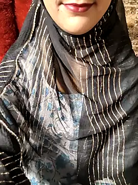 Indian-Aleena online show from 09-18-25, 10:17