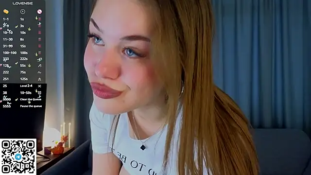 KristiGroune online show from 10-11-25, 06:12