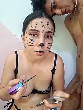 Khalifaxxx online show from 10-30-25, 05:24