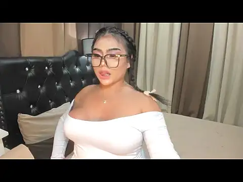 asiantranssuperiorontop online show from 09-25-25, 09:24