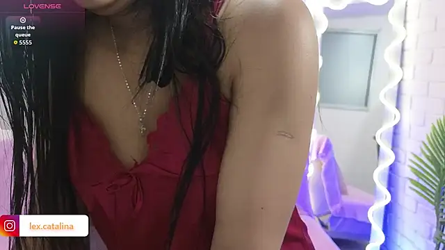 Lexy tay online show from 10-23-25, 12:04