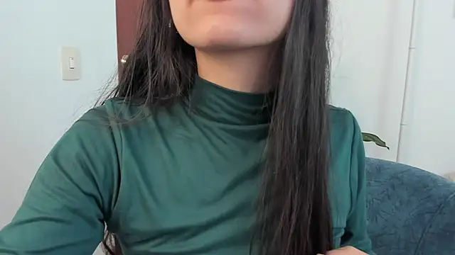 canelleGarces online show from 04-15-26, 06:26