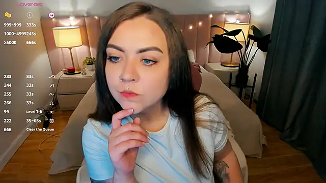 ashton heidii online show from 10-07-25, 10:51