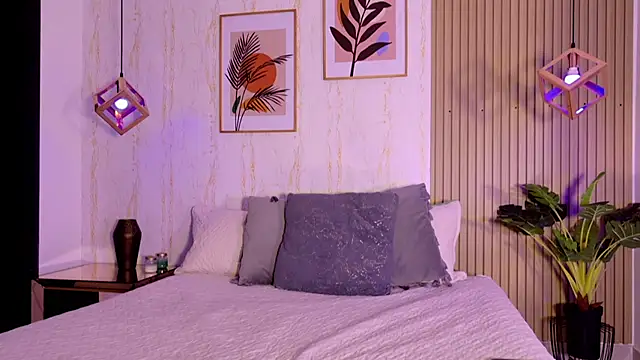 Ayleen Dunkan online show from 09-10-25, 12:05