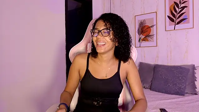 Ayleen Dunkan online show from 09-24-25, 12:08