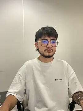 DanteRushh online show from 10-13-25, 12:05