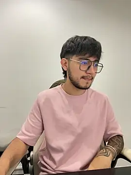 DanteRushh online show from 10-15-25, 12:16