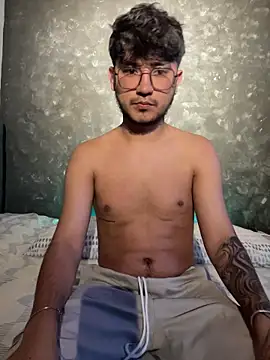 DanteRushh online show from 02-10-26, 11:31