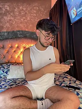 DanteRushh online show from 03-19-26, 01:42