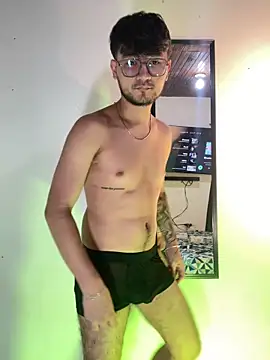 DanteRushh online show from 03-19-26, 04:55