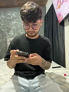 DanteRushh online show from 04-03-26, 12:52